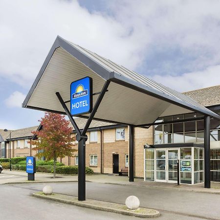Days Inn Peterborough Extérieur photo