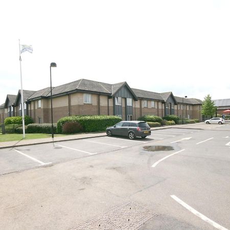 Days Inn Peterborough Extérieur photo